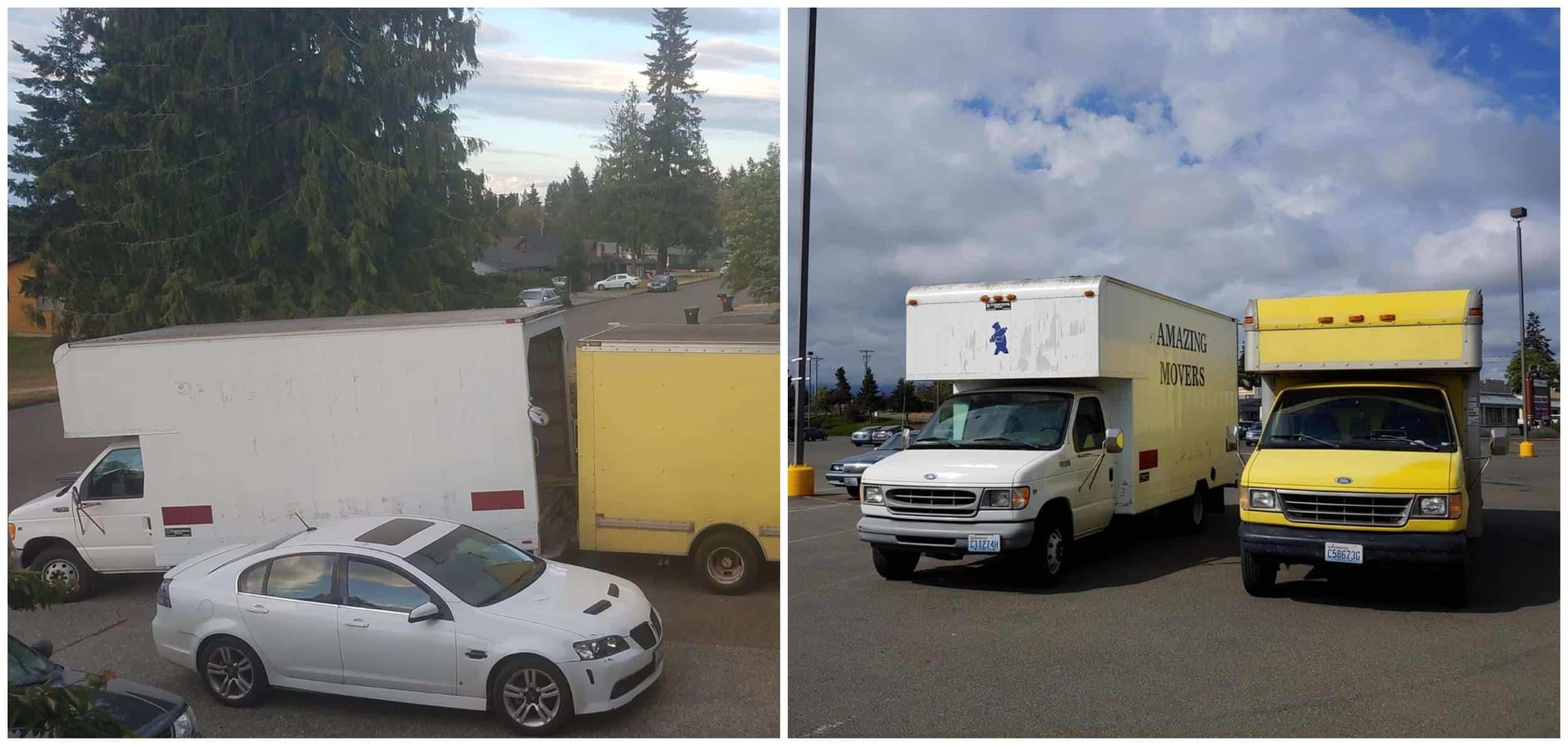 Experienced Residential Eviction Movers in Mercer Island, WA Licensed Eviction Moving Services in Mercer Island
