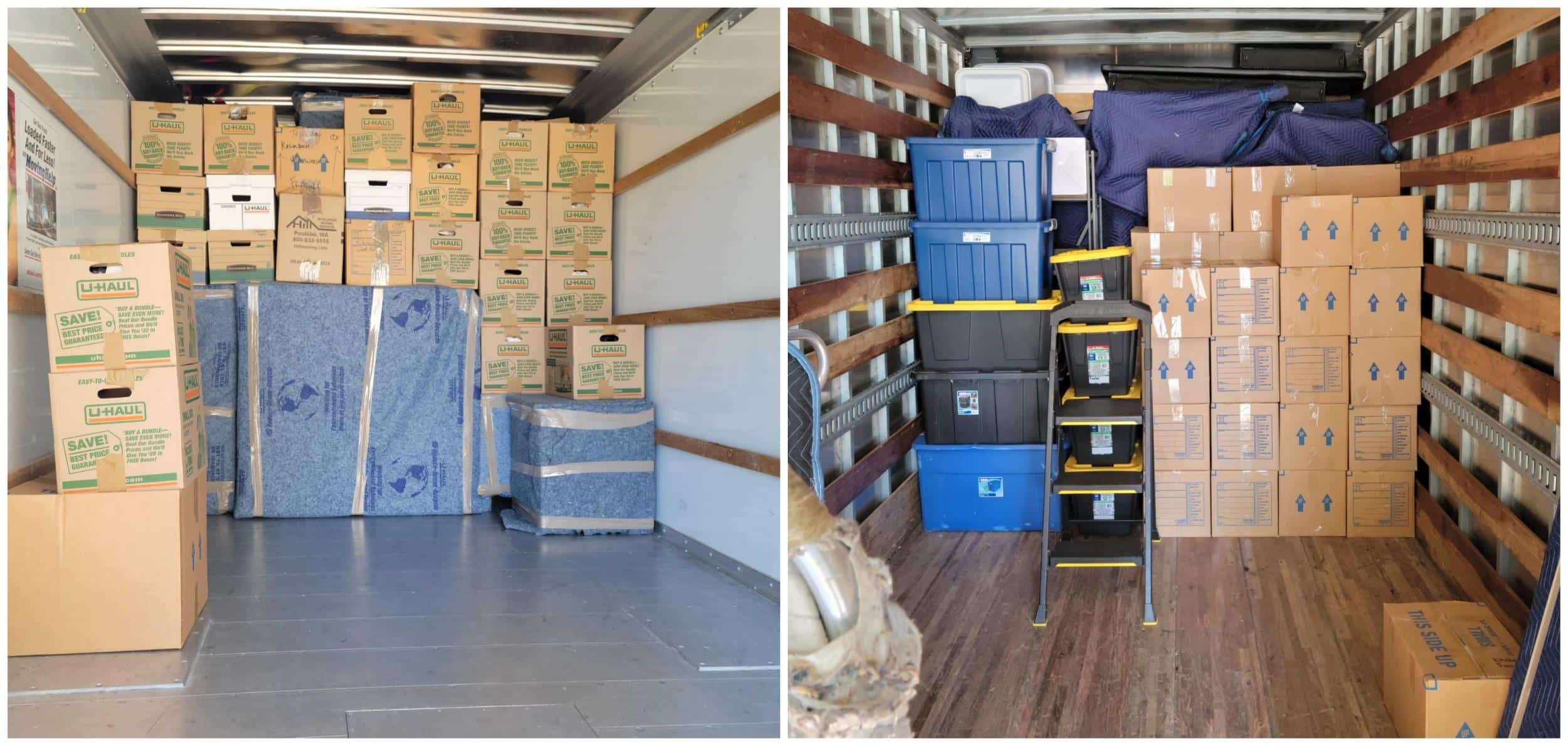 Expert Eviction Moving Assistance in WA Affordable Eviction Moving Solutions in Shadow Lake, WA