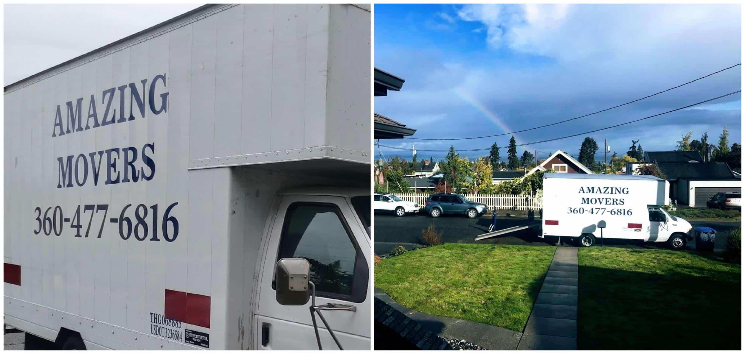 Humptulips, WA's Best Eviction Movers Affordable Commercial Eviction Movers in WA