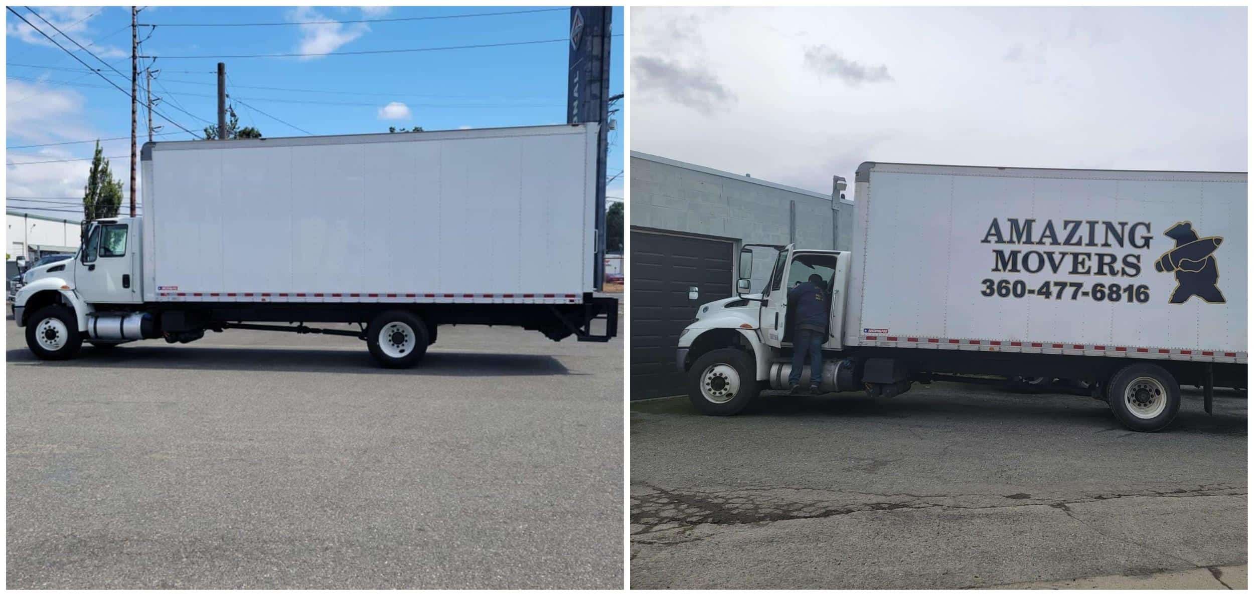 Skykomish Eviction Moving Trucks and Equipment Reliable Skykomish Eviction Moving Services