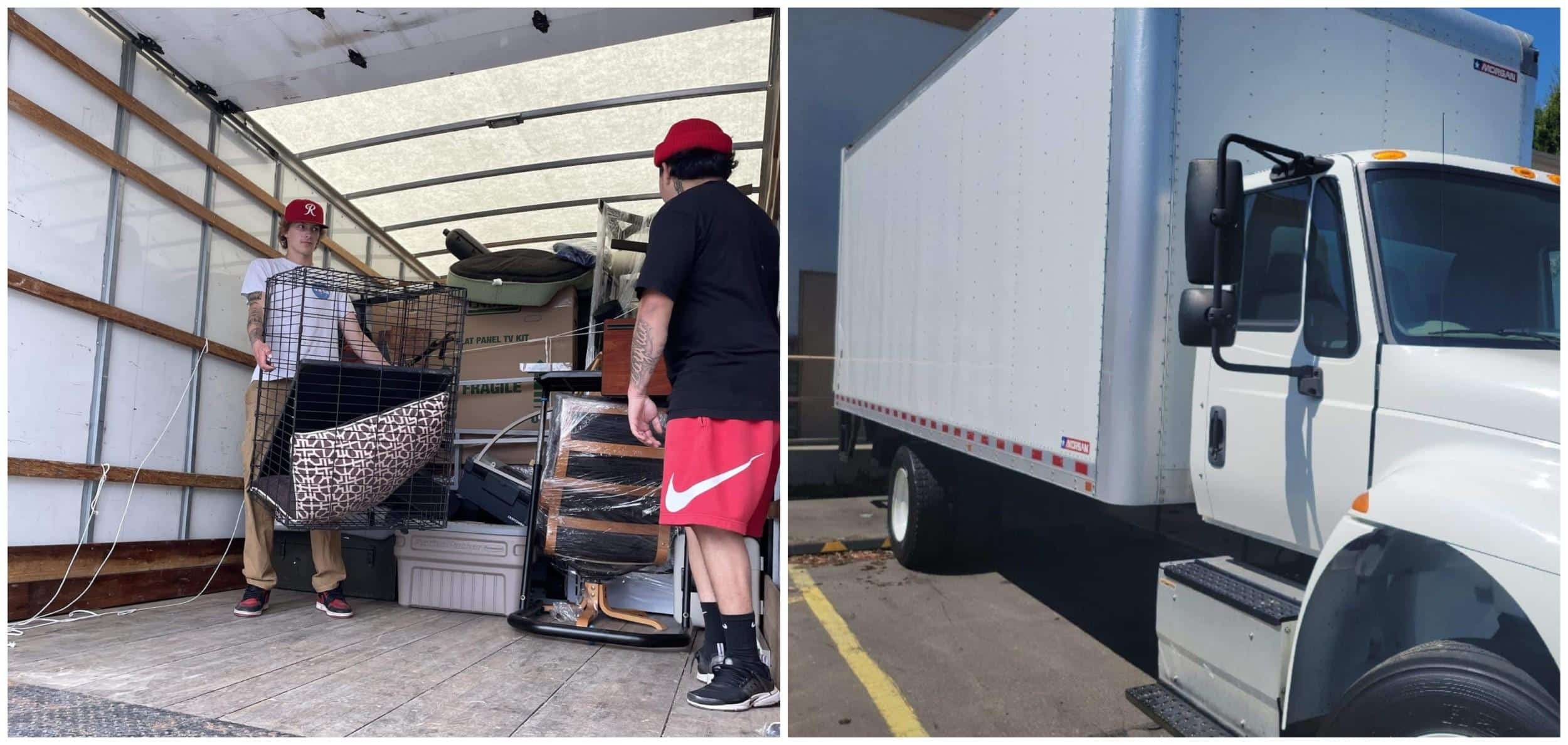 Dependable Eviction Movers in Granite Falls, WA Granite Falls, WA Commercial Eviction Moving Labor Services