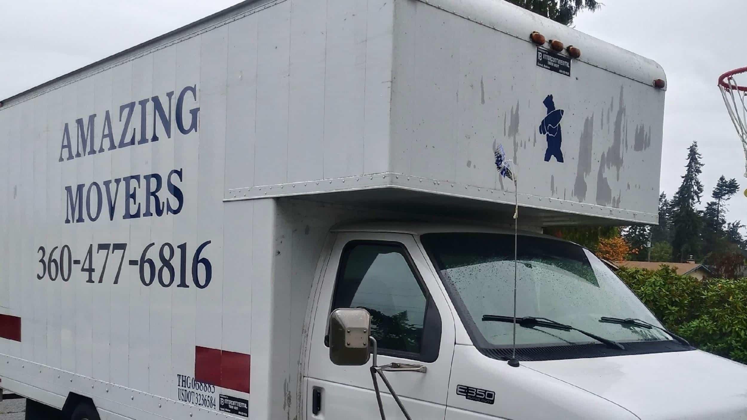 Specialized equipment for eviction moving in Bothell East, WA Experienced eviction movers with high-quality equipment