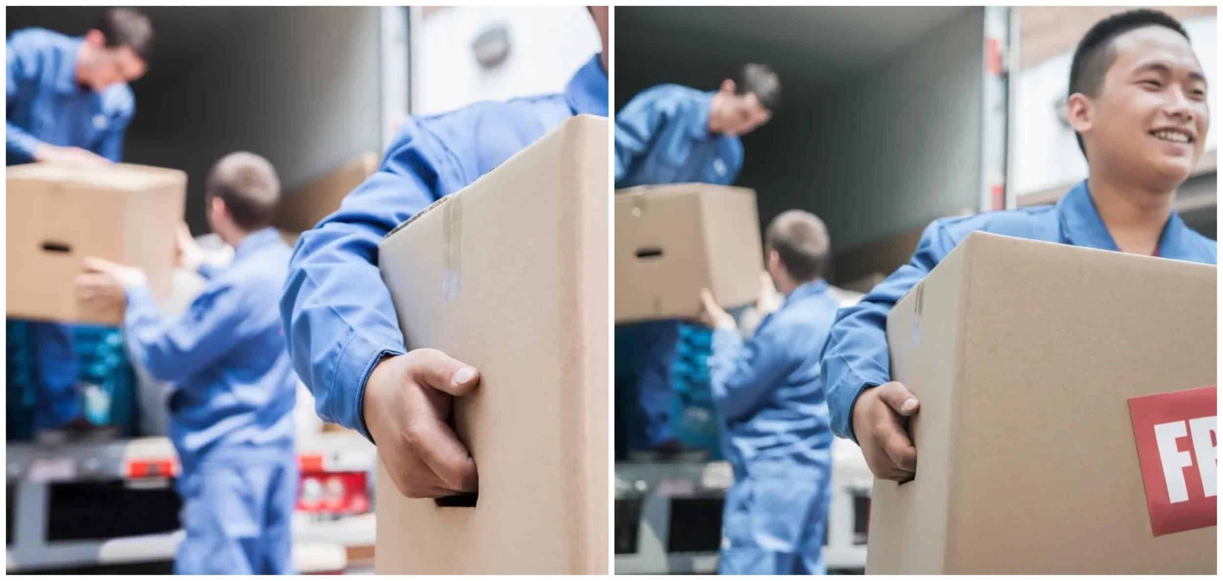 Experienced eviction moving crew available for hire Local eviction moving services in Bothell East, WA