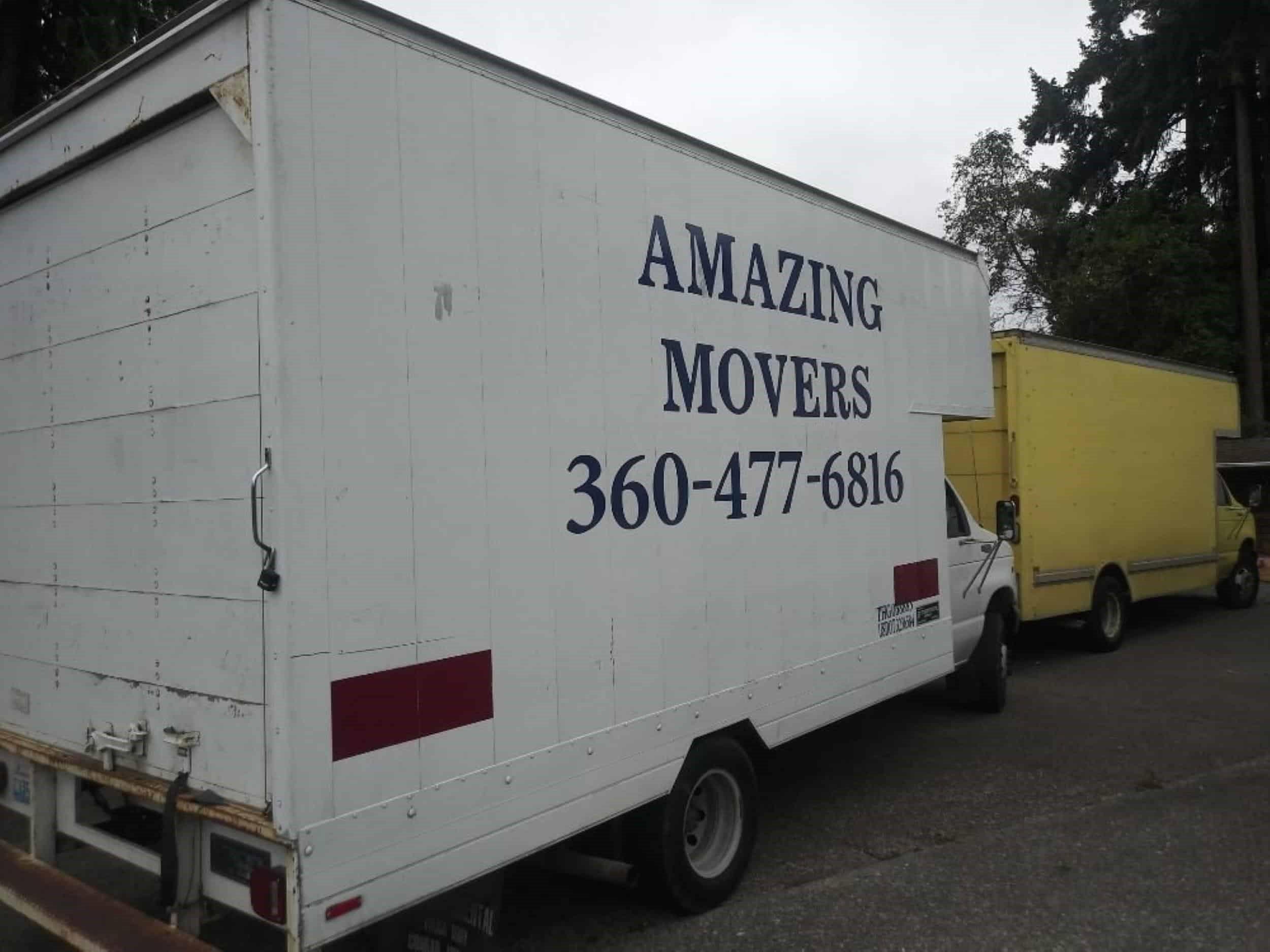 Experienced Eviction Moving Labor services in Mason County, WA Safe Eviction Moving Services in Mason County, WA
