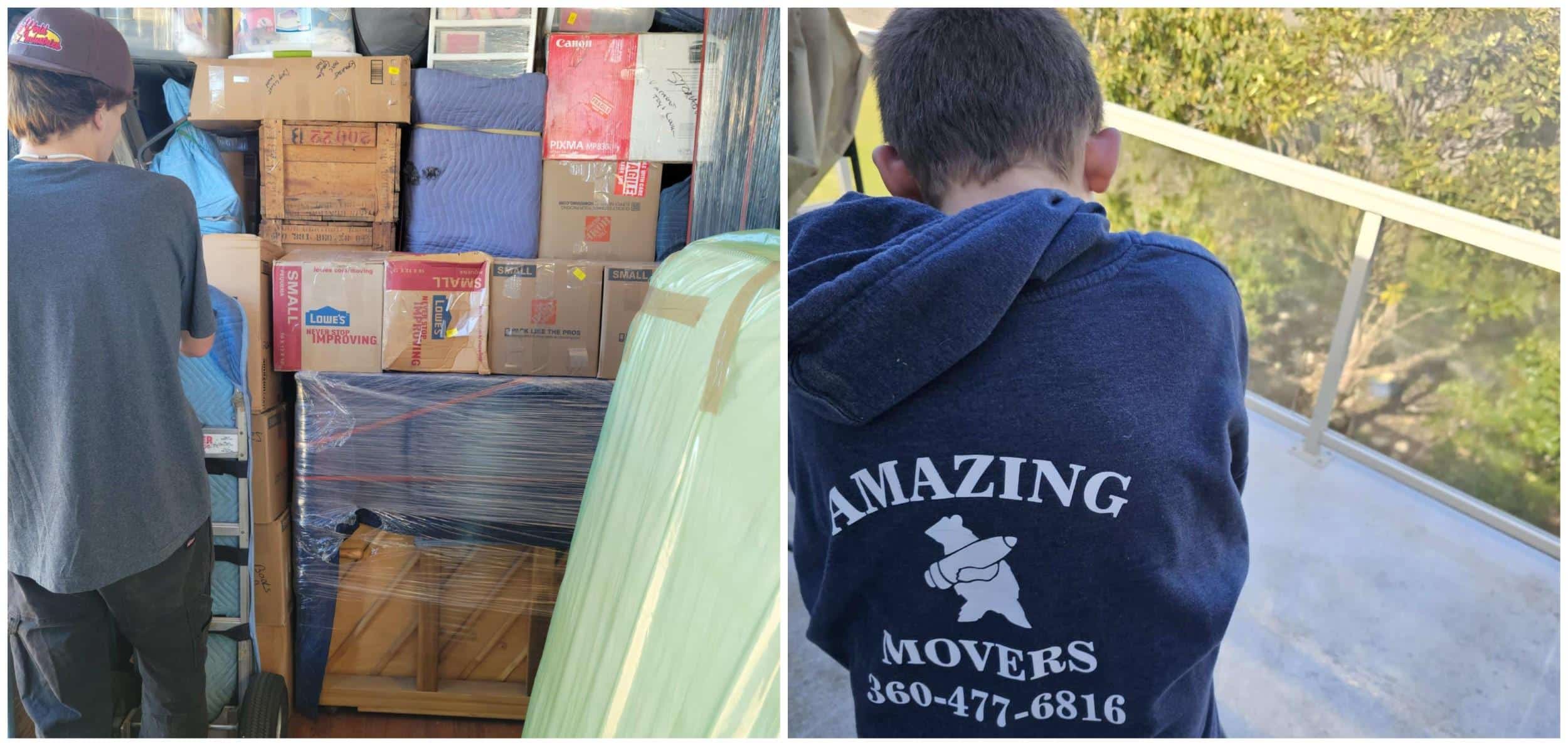 Affordable Eviction Moving Services in Long Beach, WA Eviction Movers for Long Beach, WA's Tenant-Friendly Landlords