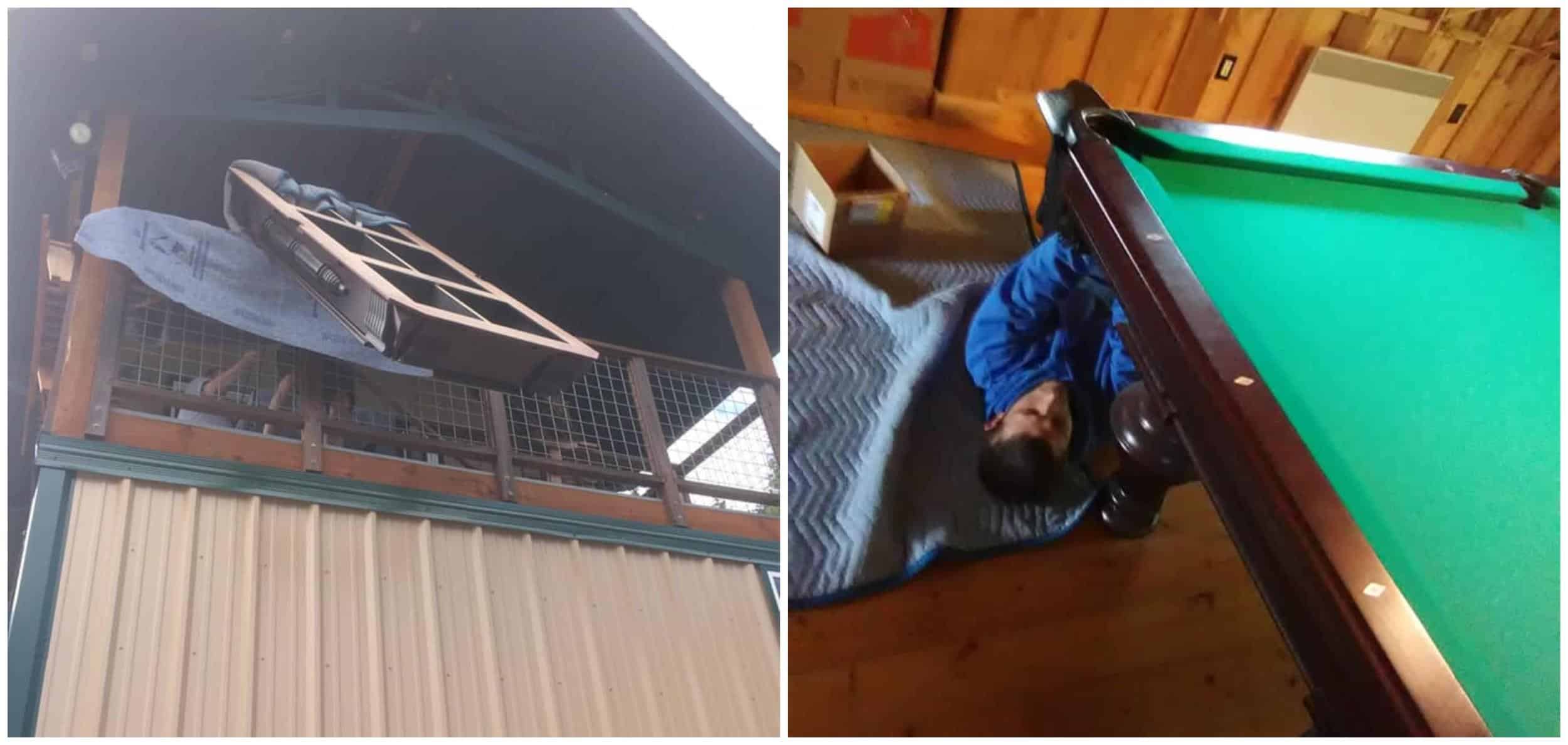 Affordable eviction movers with high-quality service in Milton area Expertly trained eviction moving crew serving WA